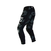 FOX 180 BNKR Black Camo kelnės